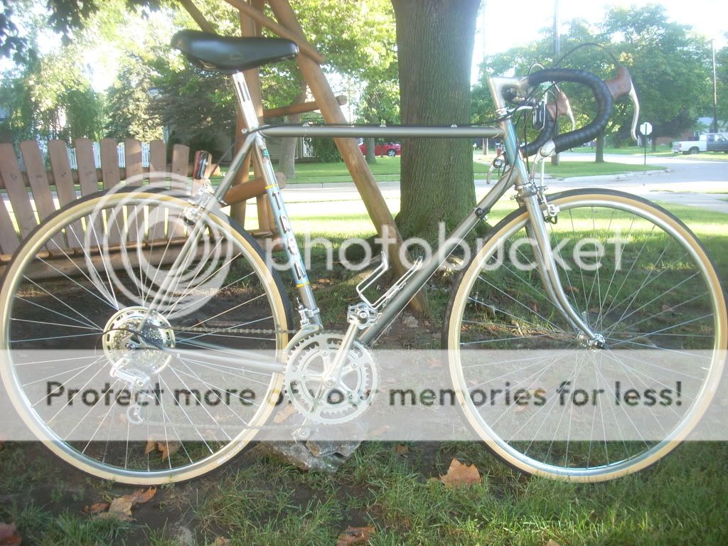 Your Beater Bike... Page 2 Bike Forums